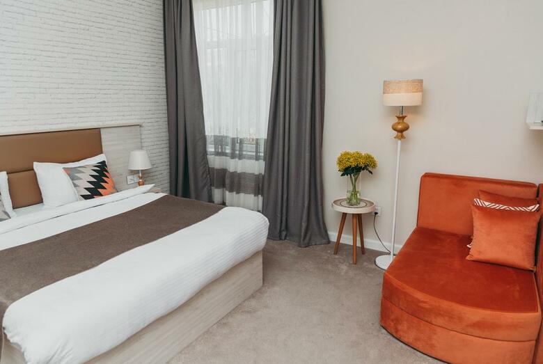 Citrus Boutique Hotel