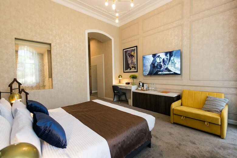 Citrus Boutique Hotel