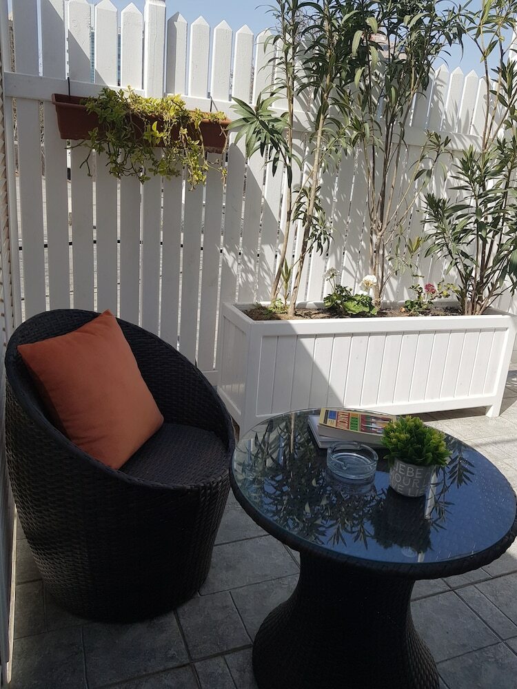 Citrus Boutique Hotel