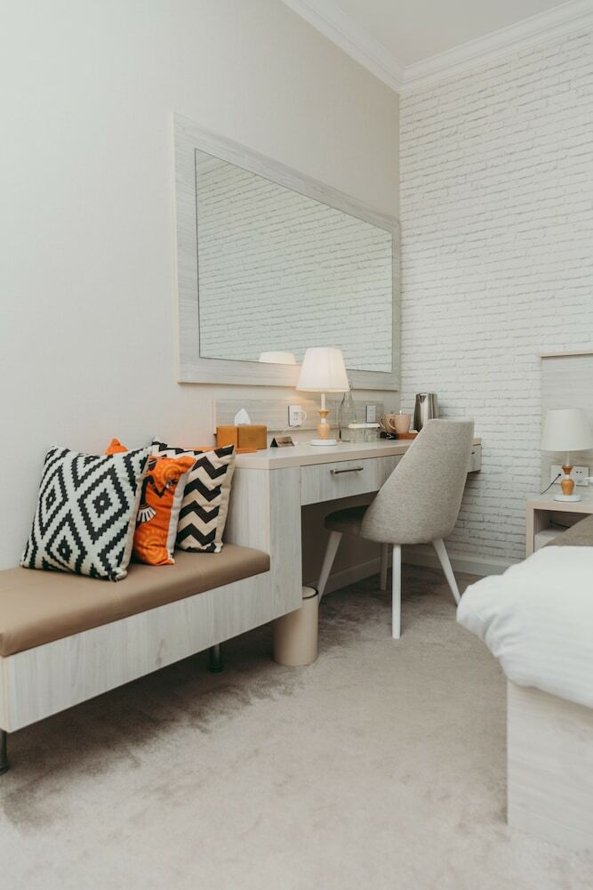 Citrus Boutique Hotel