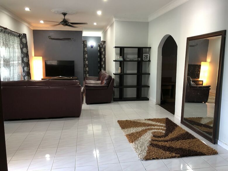 Heza Villa