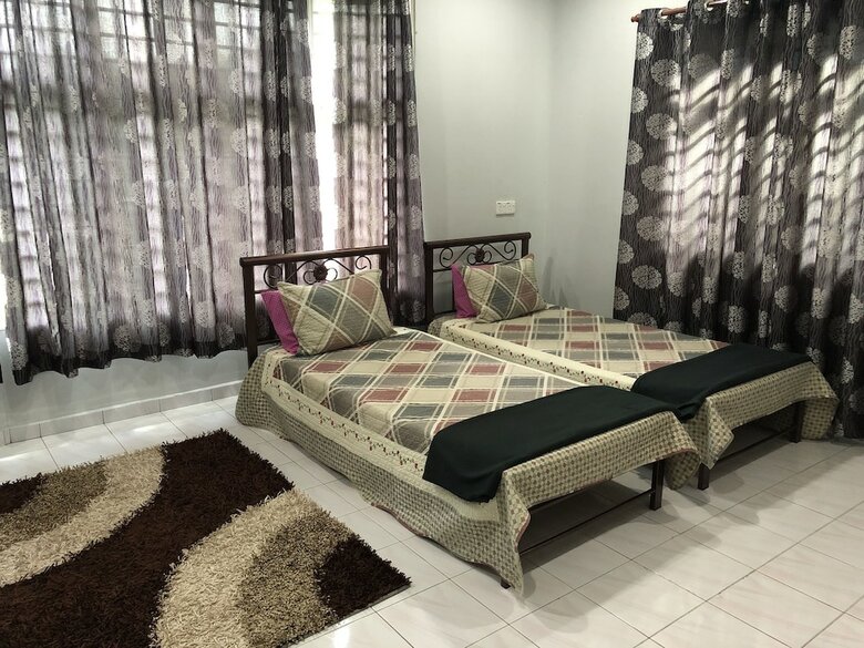 Heza Villa