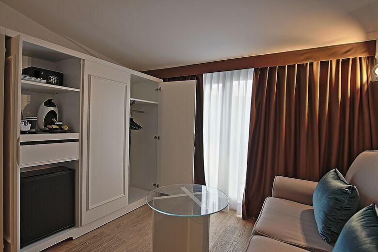 Posada Bergamo Inn