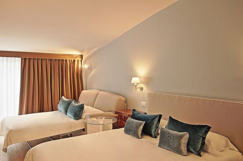 Posada Bergamo Inn