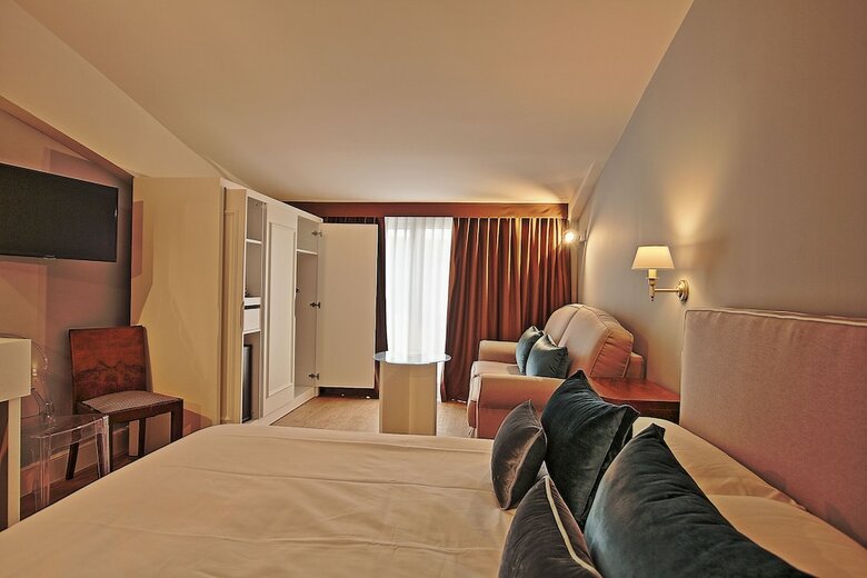 Posada Bergamo Inn