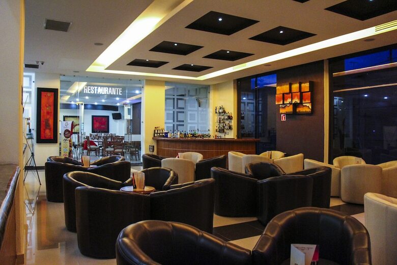 Hotel Soleil Business Class Celaya