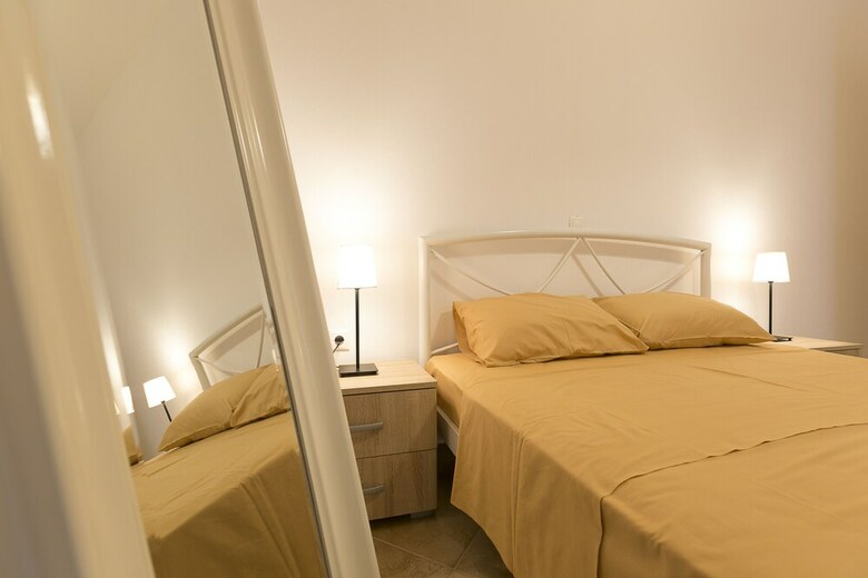 Velia Seaside Apartments