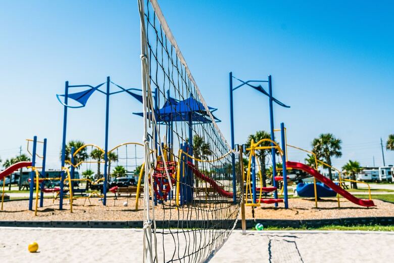 Stella Mare Rv Resort