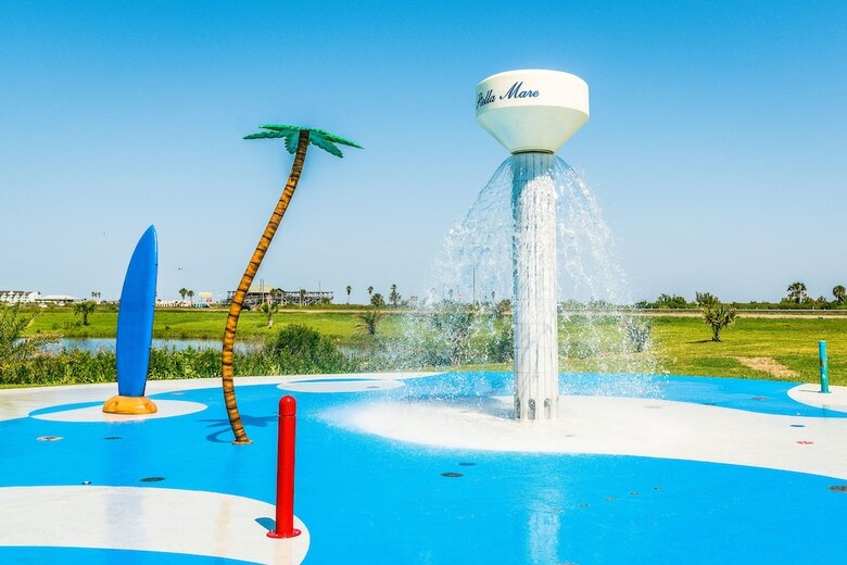 Stella Mare Rv Resort