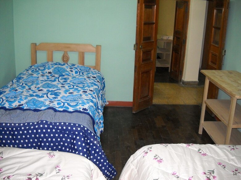 Hostal Huaraz City Centre Hostel