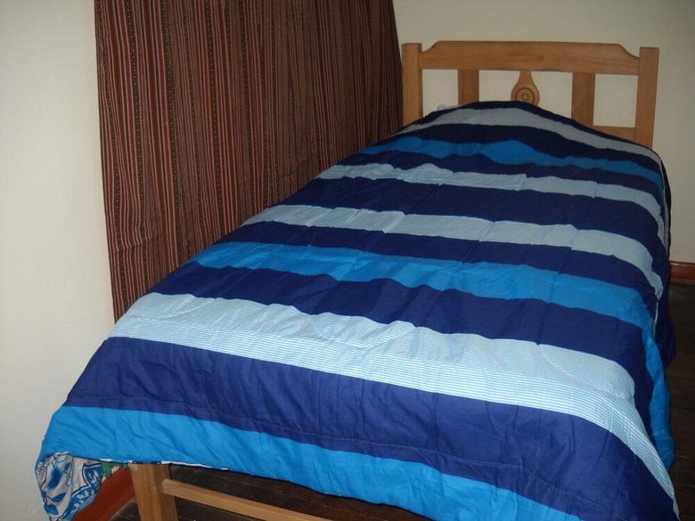 Hostal Huaraz City Centre Hostel
