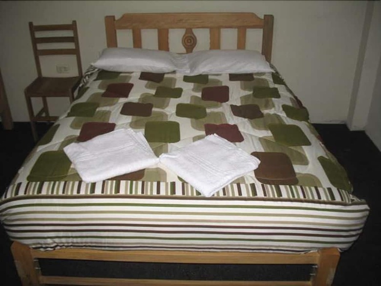Hostal Huaraz City Centre Hostel