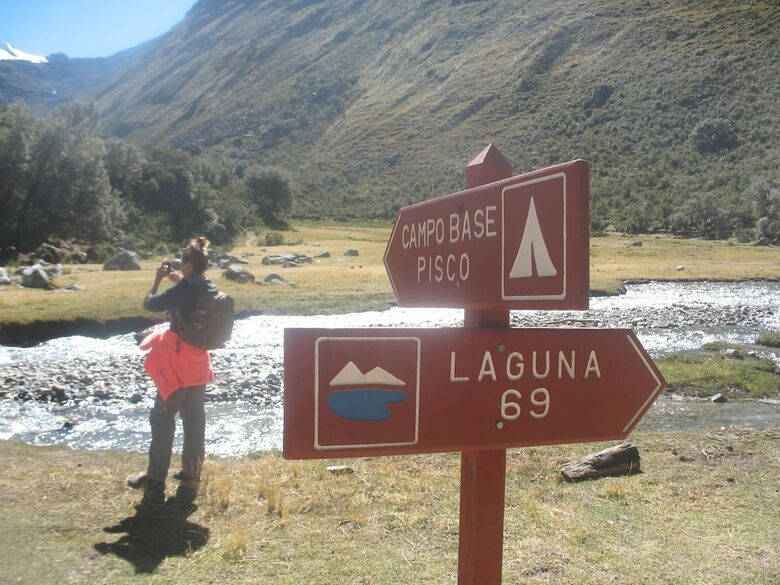 Hostal Huaraz City Centre Hostel