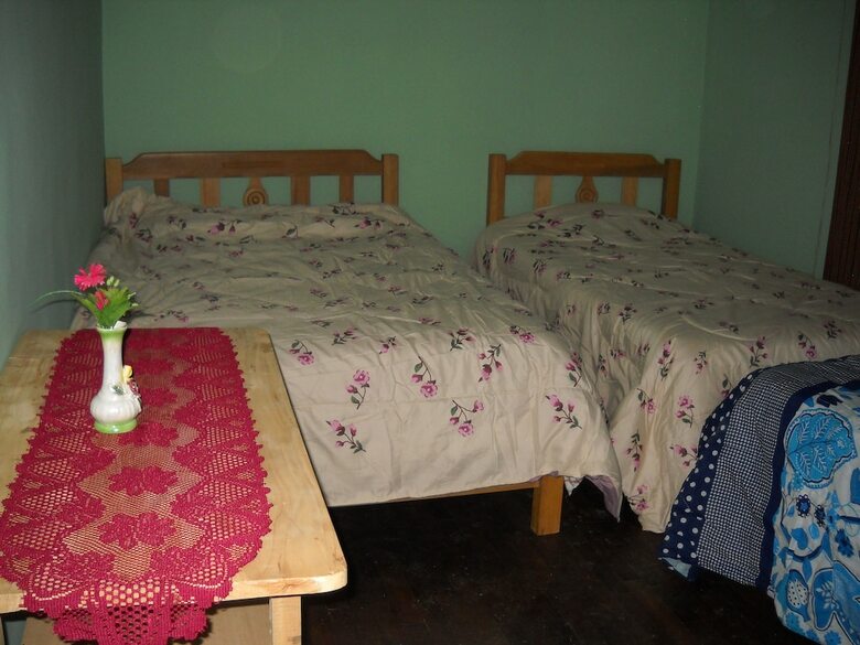 Hostal Huaraz City Centre Hostel