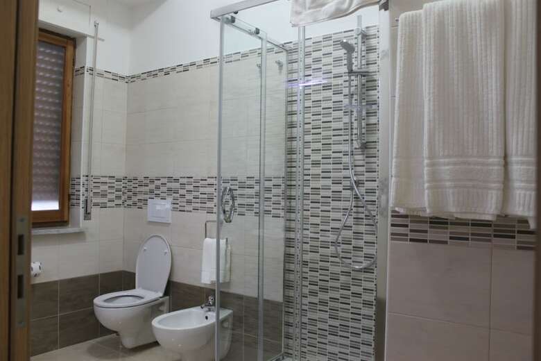 A'mantia Hotel
