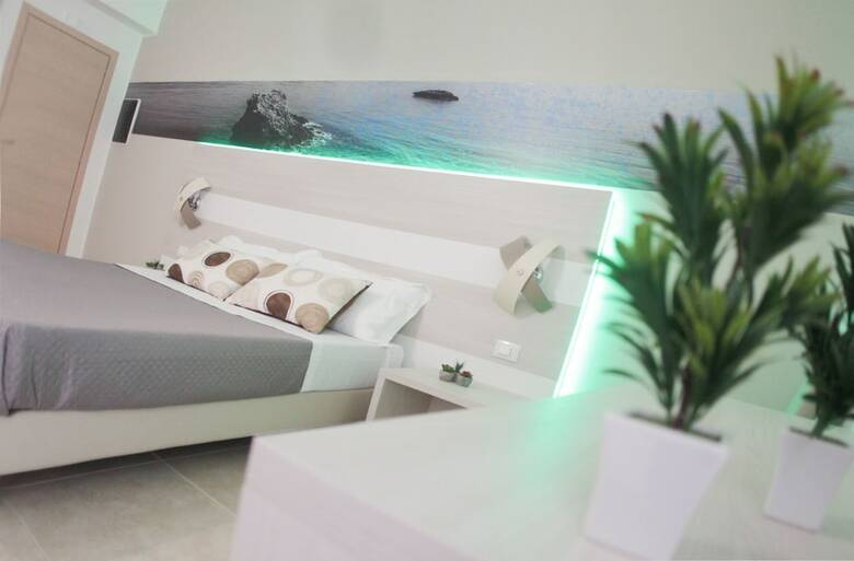 A'mantia Hotel