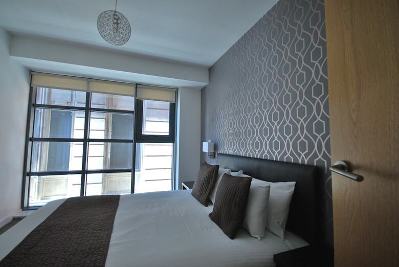 Atana Apartments