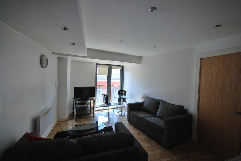 Atana Apartments