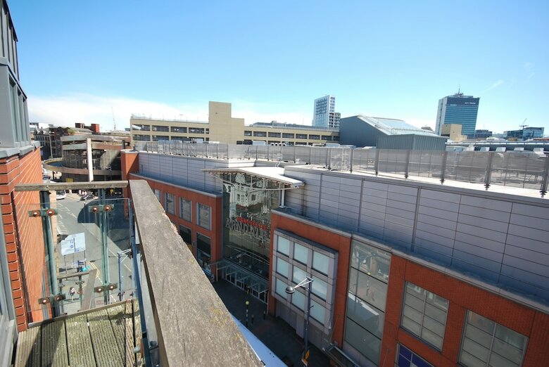 Atana Apartments