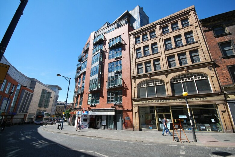 Atana Apartments