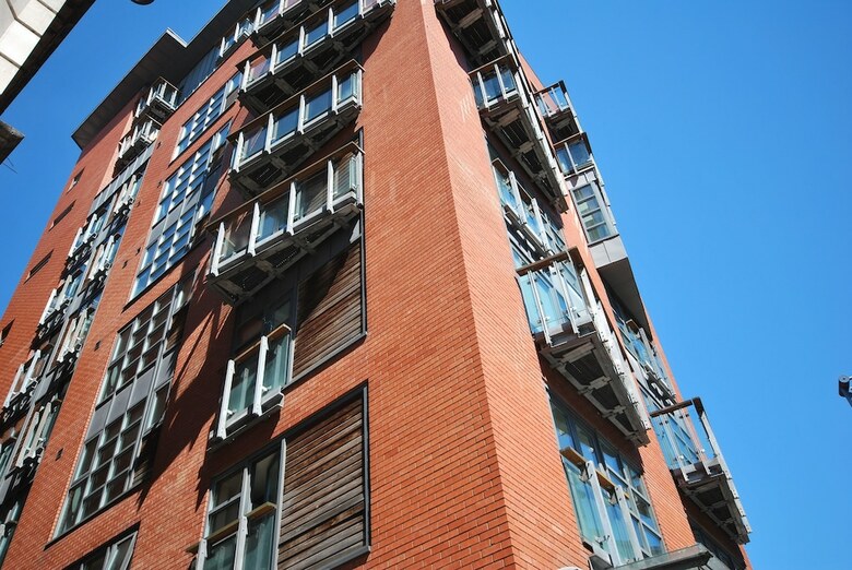 Atana Apartments