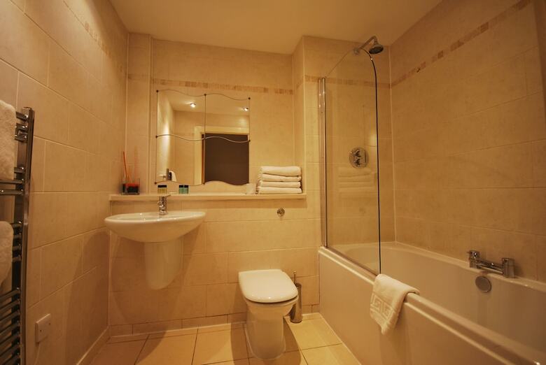 Atana Apartments