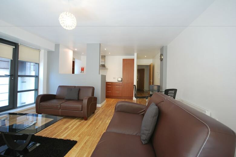 Atana Apartments