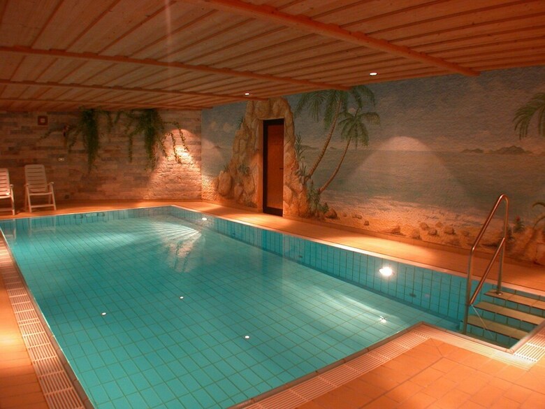 Appartements Jagdhof