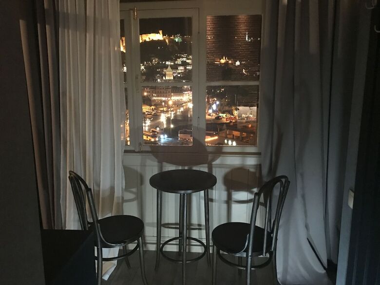 Oc Apartments