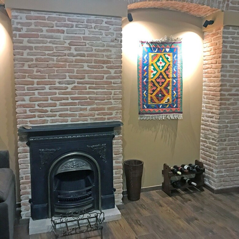 Oc Apartments