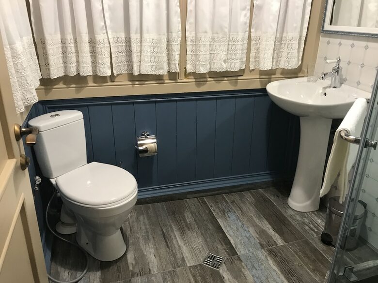 Oc Apartments