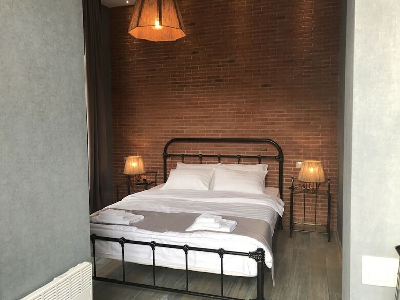 Oc Apartments