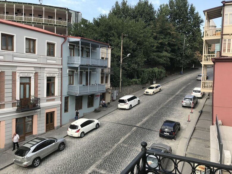 Oc Apartments