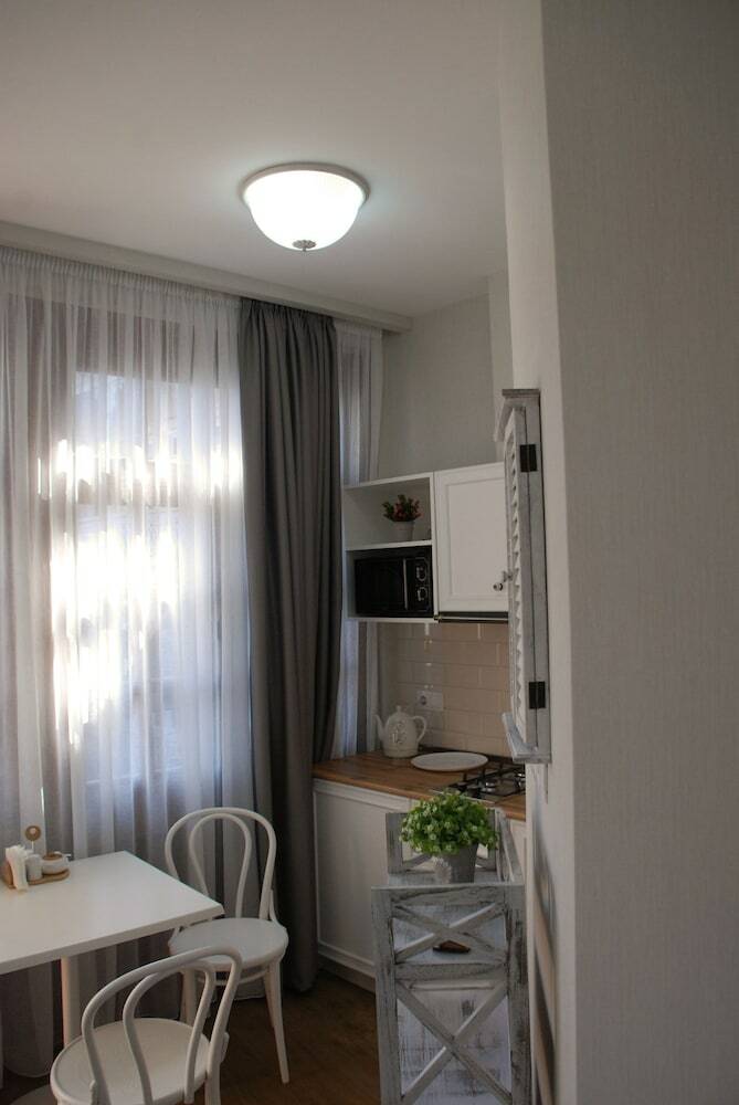 Oc Apartments