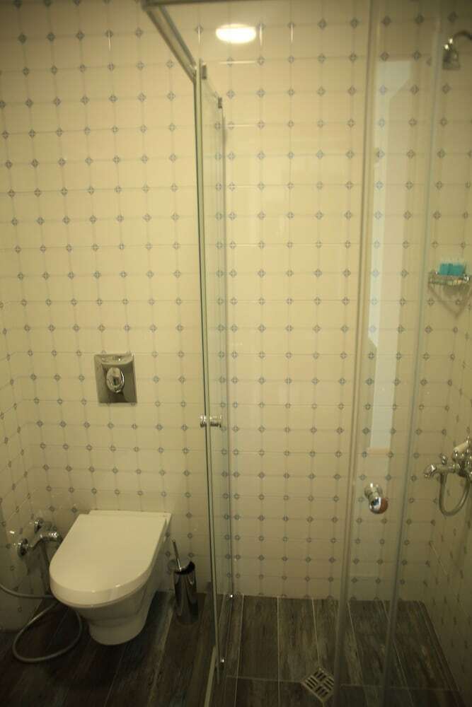 Oc Apartments