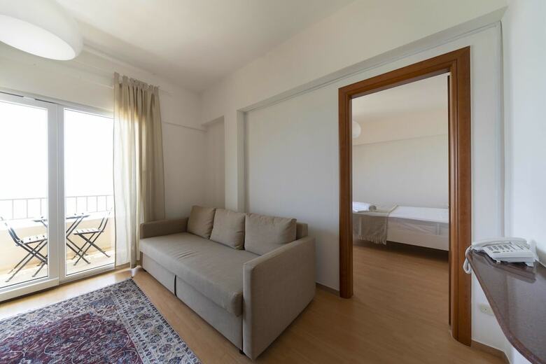 Hotel Akti