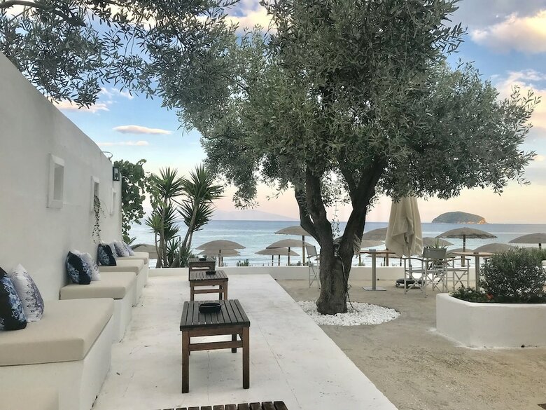 Hotel Akti