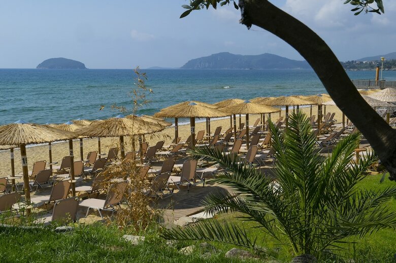 Hotel Akti
