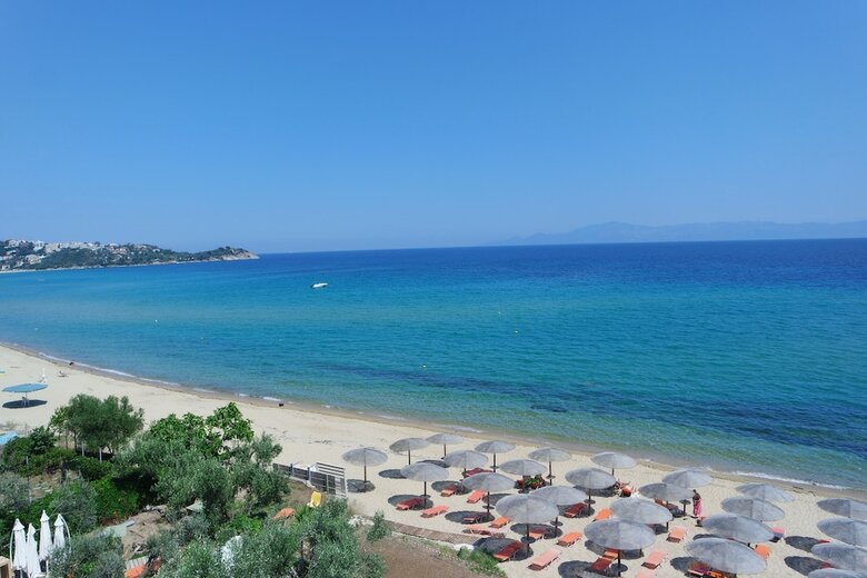 Hotel Akti