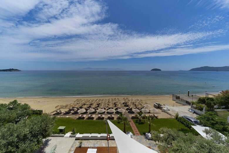 Hotel Akti