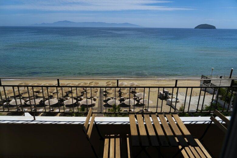 Hotel Akti