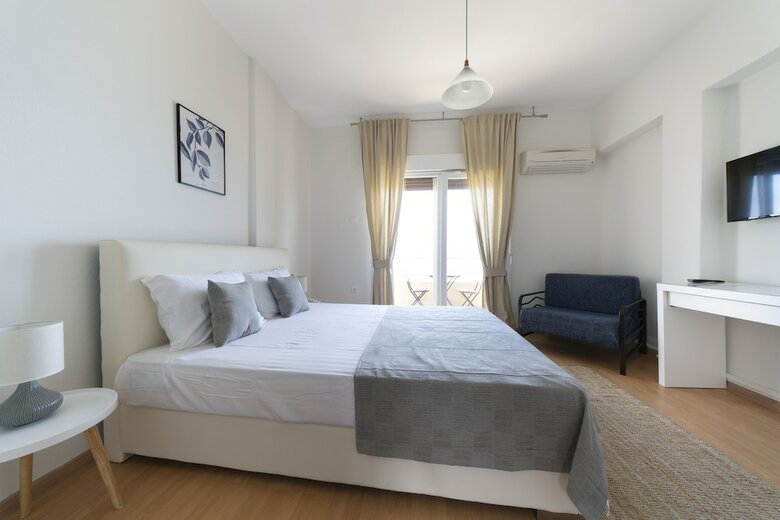 Hotel Akti