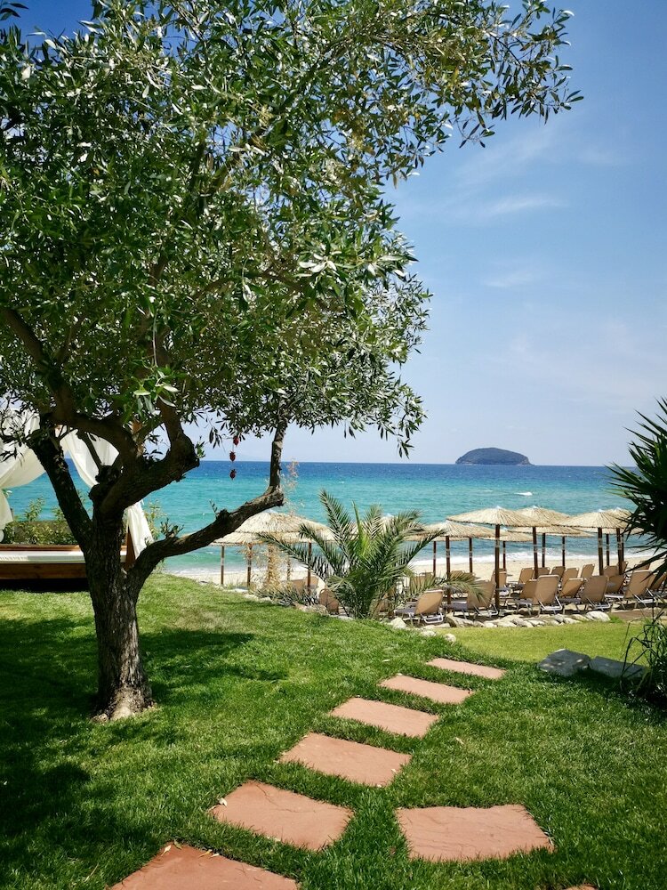 Hotel Akti