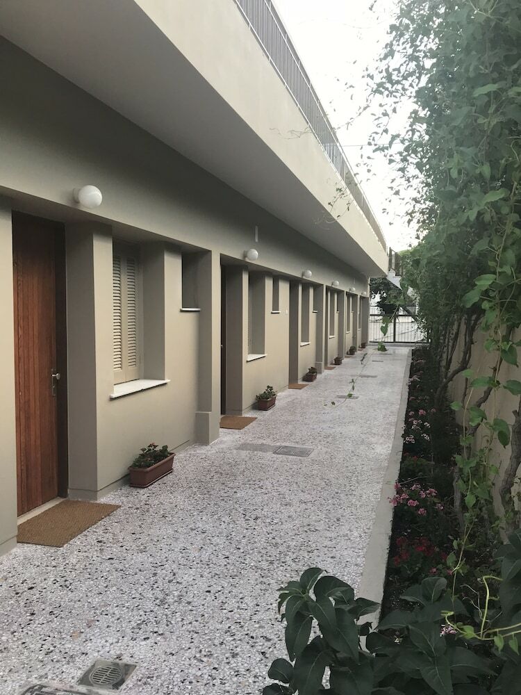 Hotel Akti