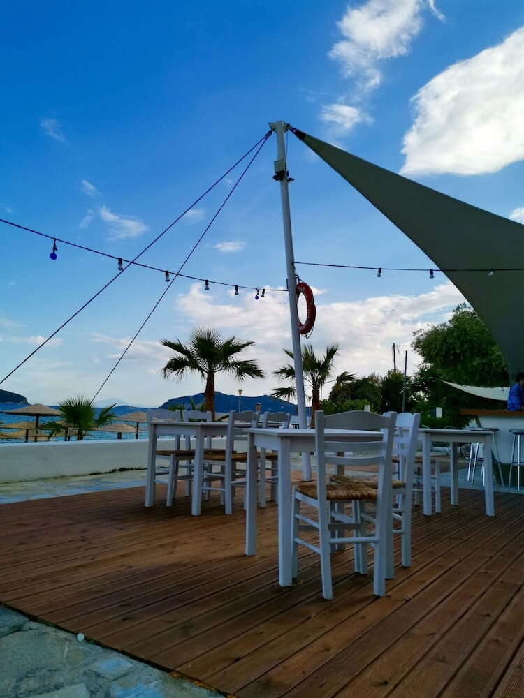 Hotel Akti