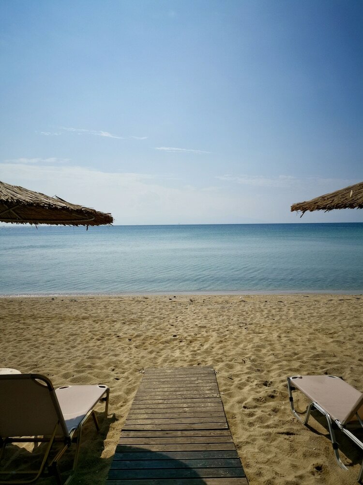 Hotel Akti