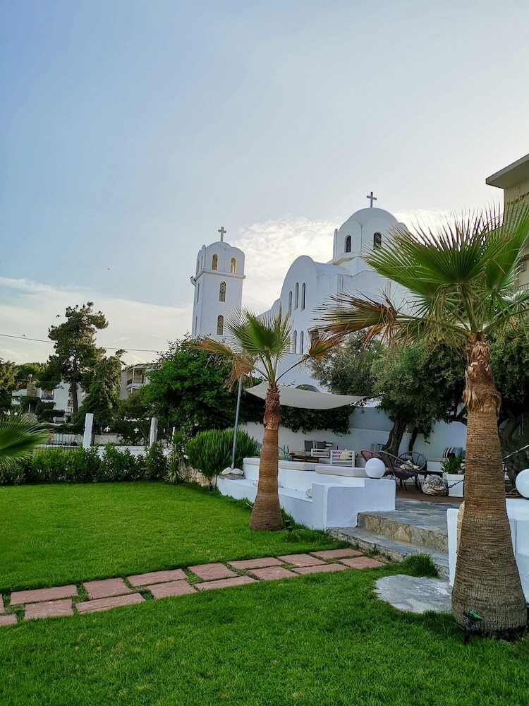 Hotel Akti