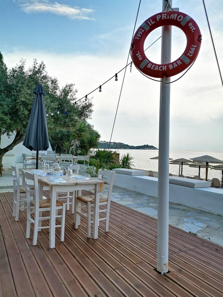 Hotel Akti