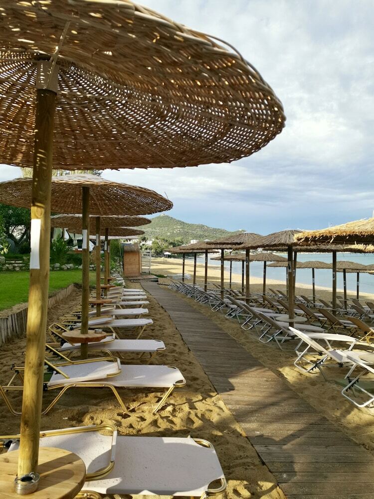 Hotel Akti