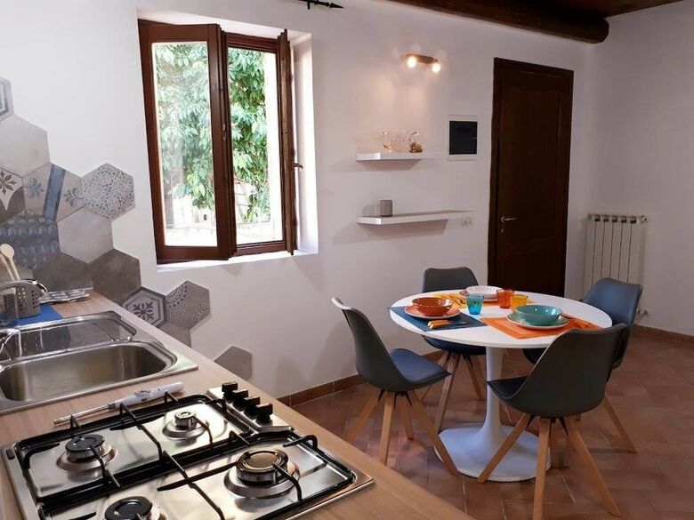Apartamento Granny's House